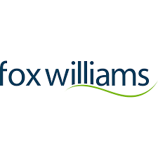 Fox Williams logo