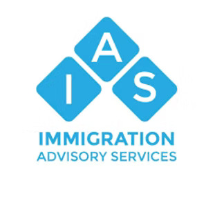 Immigration Advisory Services logo