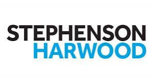 Stephenson Harwood logo