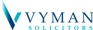Vyman Solicitors logo